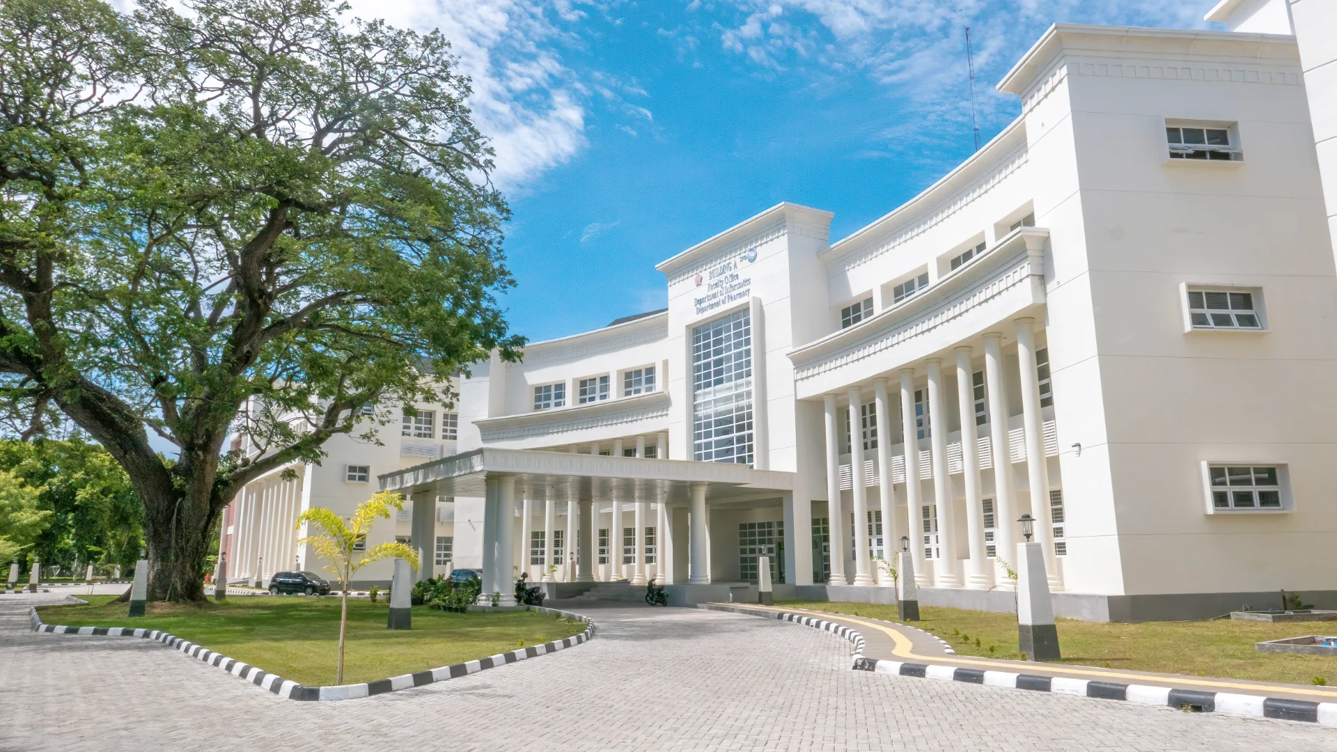 Admissions