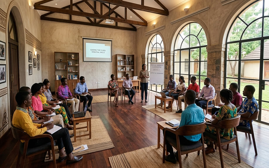 Master's Programme