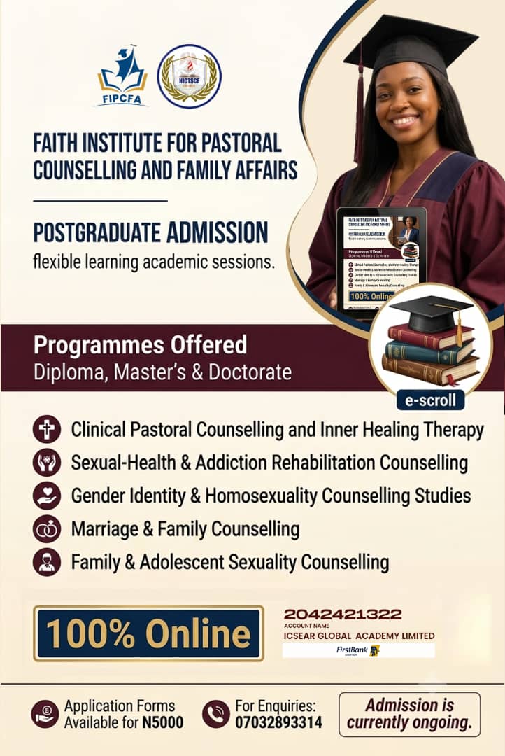 Admissions Now Open for All Programmes and Specializations